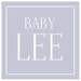 Baby Lee Digital Designs