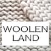 Woolen Land