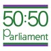 FiftyFifty Parliament