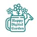 Happy Digital Garden