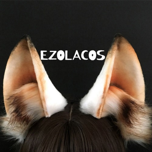EZOLAcos store logo