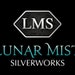 Owner of <a href='https://www.etsy.com/de-en/shop/LunarMistSilverworks?ref=l2-about-shopname' class='wt-text-link'>LunarMistSilverworks</a>