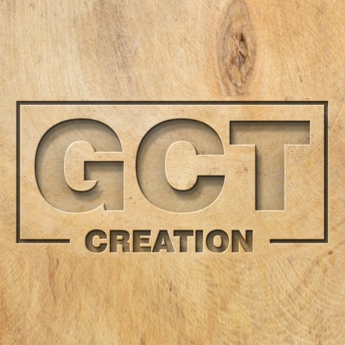 GCTcreation store logo