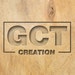 GCTcreation store logo