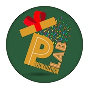 PersonalizationLab store logo