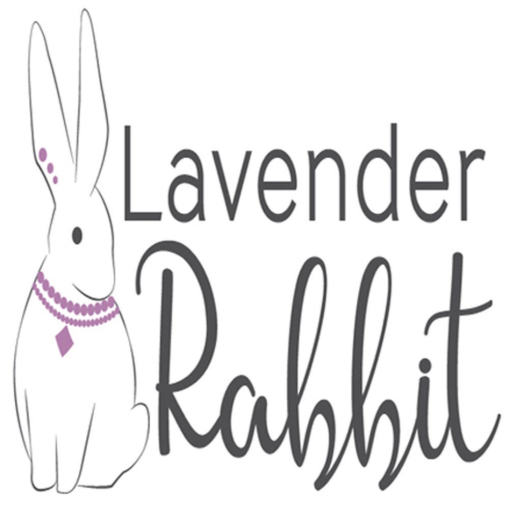 LavenderRabbit - Etsy