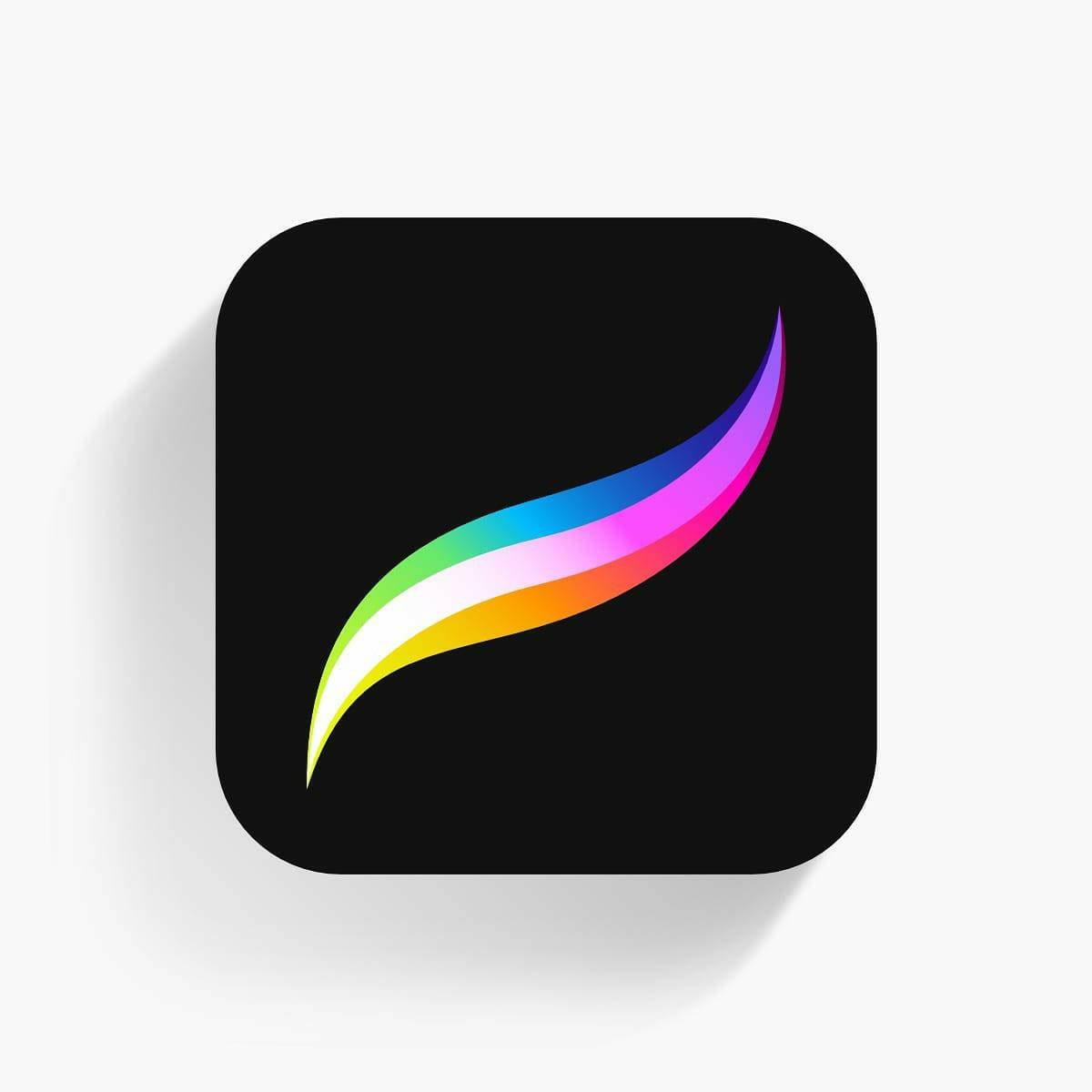 procreate tattoo