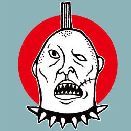 Etsy の Appletrap