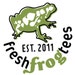 Owner of <a href='https://www.etsy.com/shop/FreshFrogTees?ref=l2-about-shopname' class='wt-text-link'>FreshFrogTees</a>