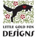 LittleGoldFoxDesigns