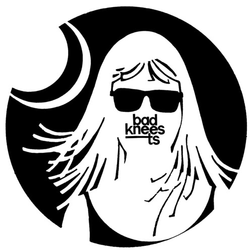 badkneesTs Tshirt shop in Bloomington Indiana by badkneesTs
