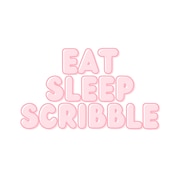 EatSleepScribble