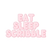 EatSleepScribble