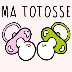 Tétine pirate rosa babylatz Tétine pirate rosa babylatz