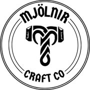 MjolnirCraft - Etsy