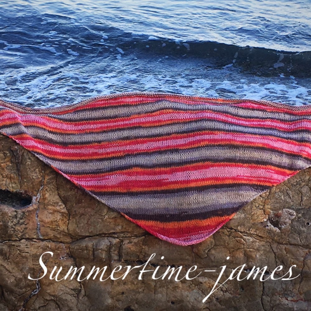 Summertimejames Etsy.de