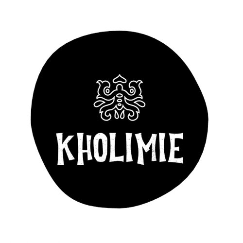 Kholimie store logo