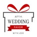 Bulk Wedding Favor