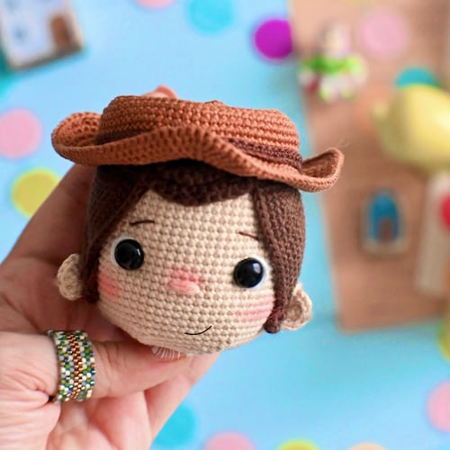 CrochetAlinettoys store logo