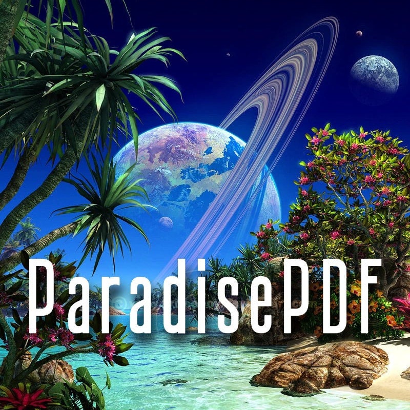 Paradise - Album by Juno Dreams