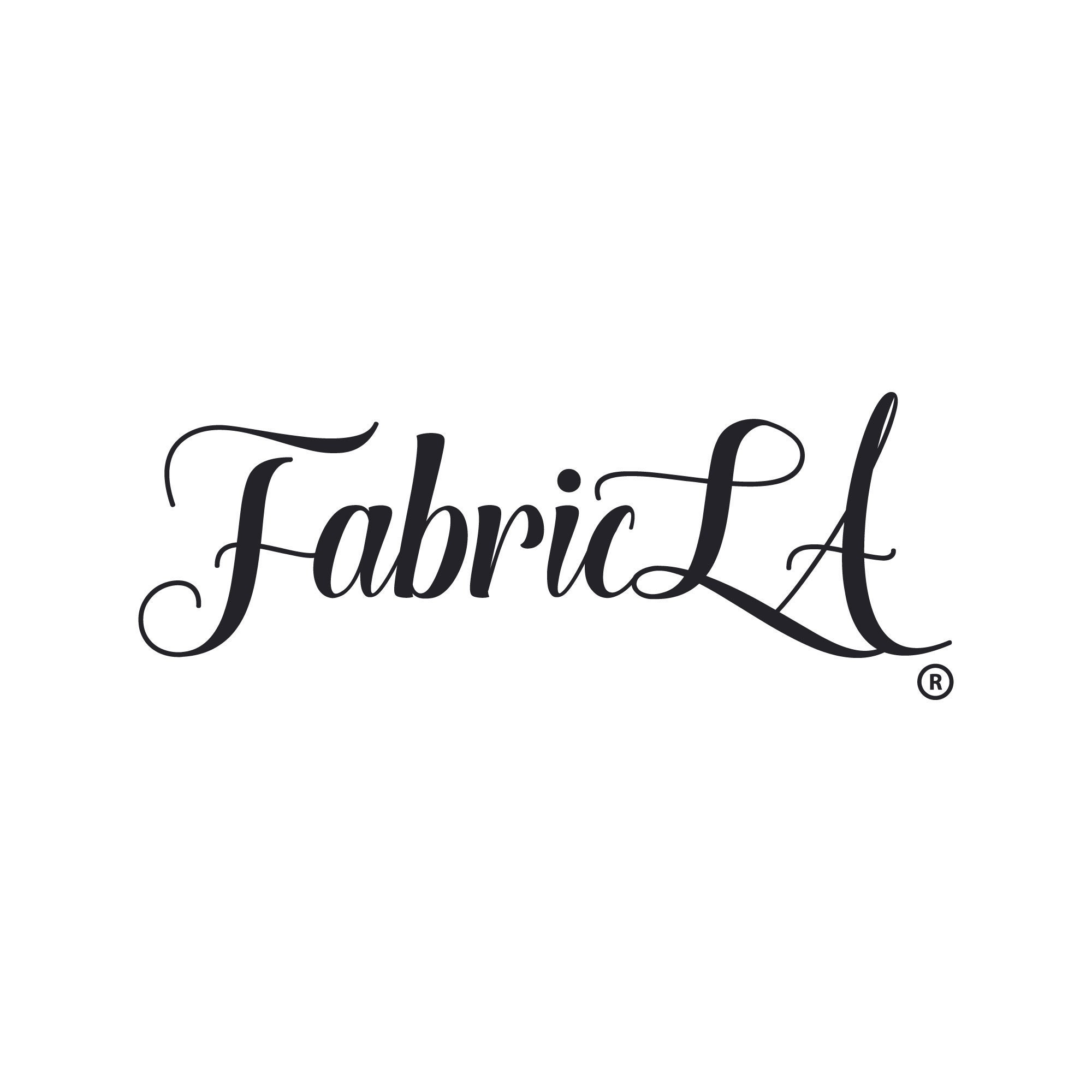 FabricLA Polyester Interlock Knit Fabric - 60 (150 CM) Wide - Mechanical  Stretchy Fabric - 70 Denier Knit Fabric - (10 Continuous Yards, Black)