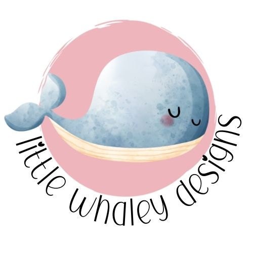 LittleWhaleyDesigns store logo