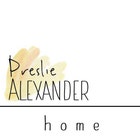 PreslieAlexanderHome