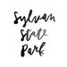 SylvanStatePark