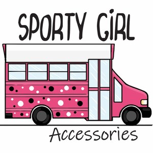 Sleeve Ties for Softball Gifts, Softball Shirt Ties, Softball Sleeve