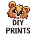 DIY Prints