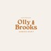 Olly and Brooks