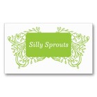 SillySproutsKid