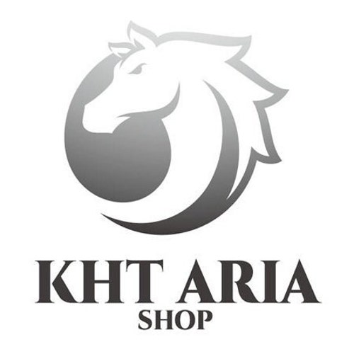 KhtAriaShop store logo