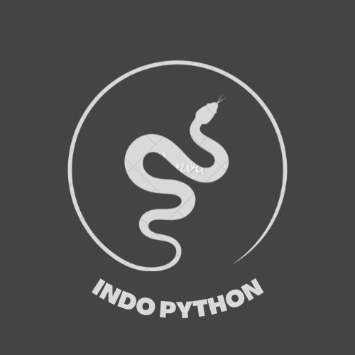 IndoPython - Etsy