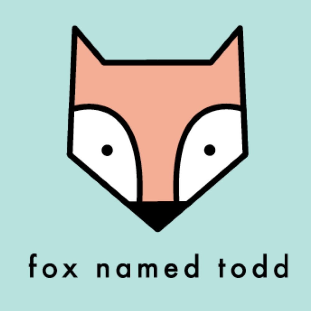 Fox name. Тодд логотип. A Fox named Leonard.