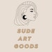 SudeArtGoods