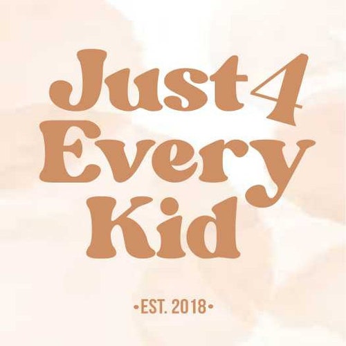 Just4EveryKid store logo