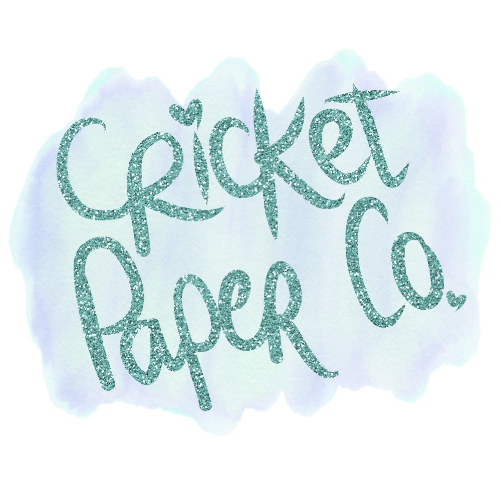 Small Sticker Storage Album - Even More Stickers – Cricket Paper Co.