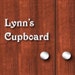 LynnsCupboard