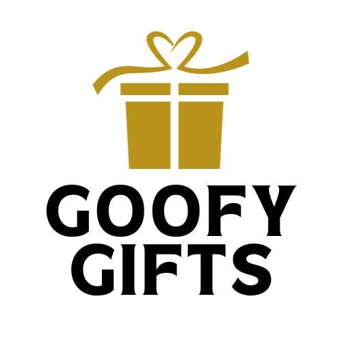 GoofyGiftsAu store logo