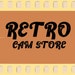 Retro Camstore