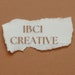 IBCI Creative