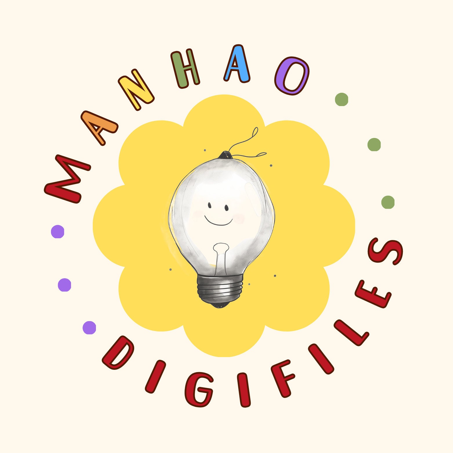 ManHao - Etsy