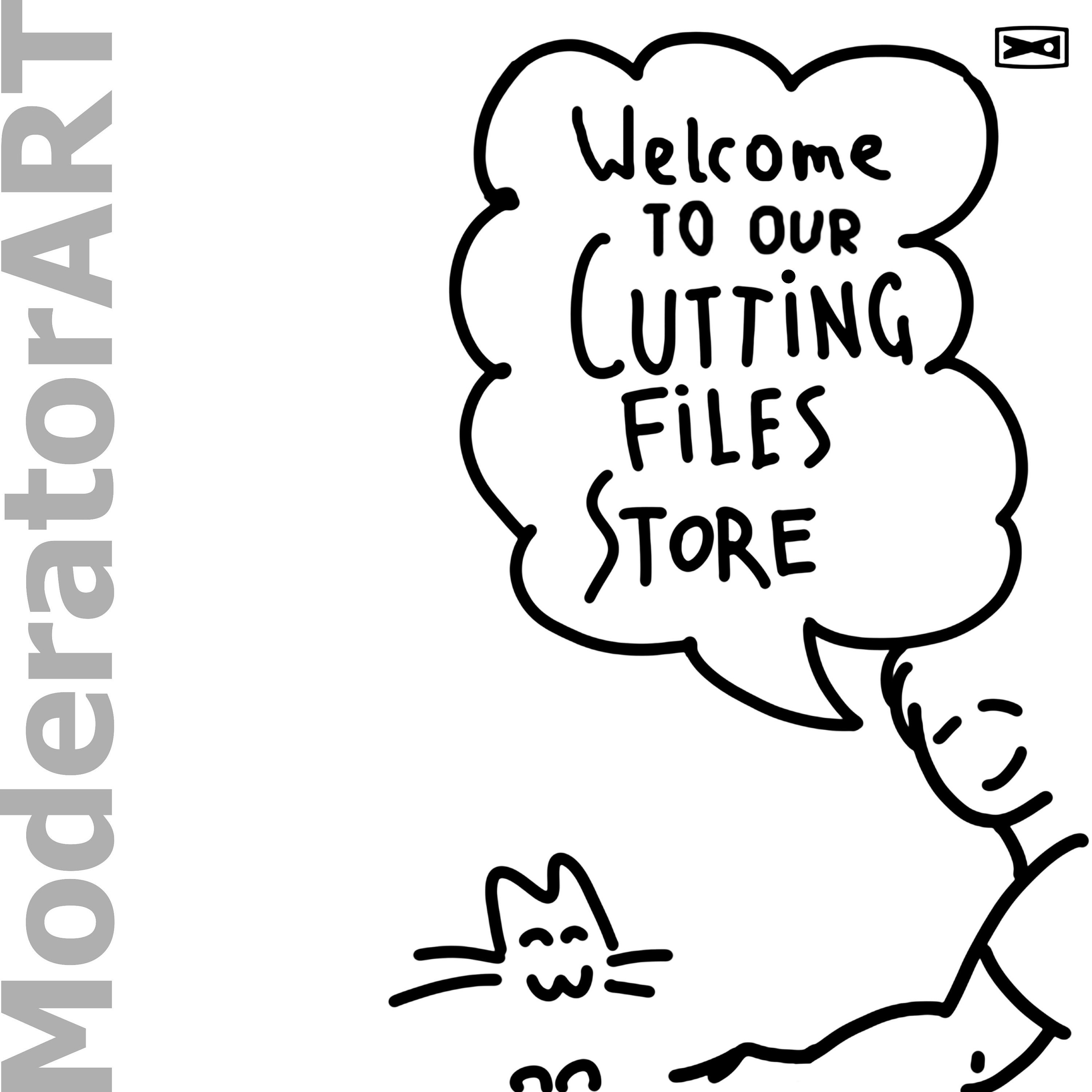 ModeratorArt - Etsy