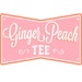 GingerPeachTee