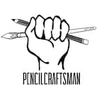 Pencilcraftsman