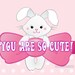 Youaresocute