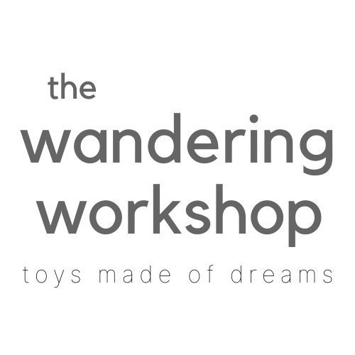 Wandering bard toys etsy