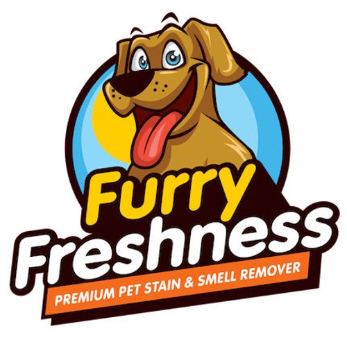 FurryFreshness Gallon 2-Pack - FurryFreshness Premium Stain and