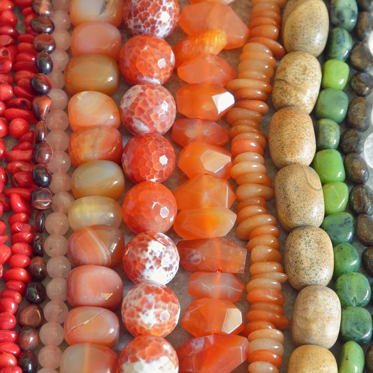 Jewelry Making & Beading Jewelry & Beauty 30 Metal beads antique bronze